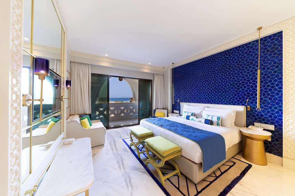 Een foto van Rixos Premium Saadiyat Island