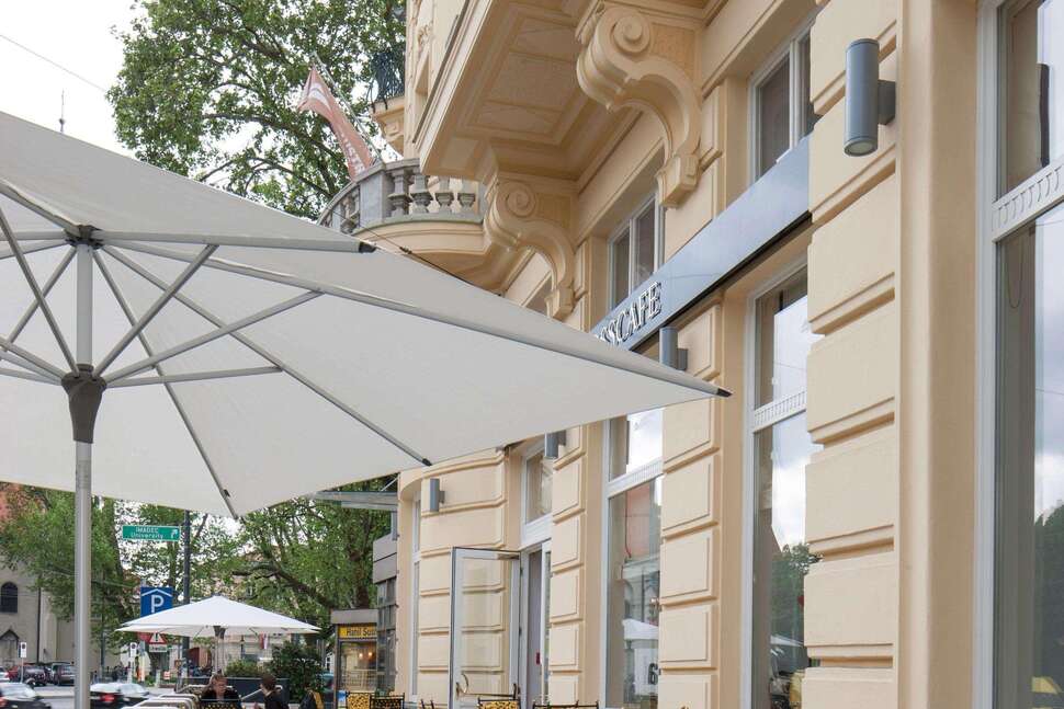 Een foto van Austria Trend Parkhotel Schonbrunn