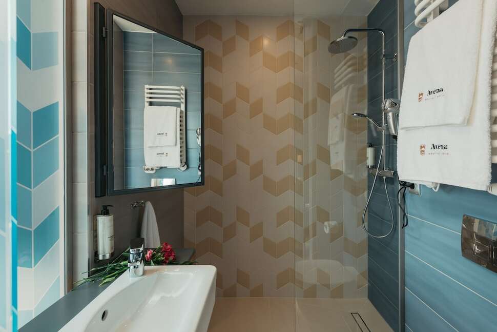 Een foto van Avena by Artery Hotels