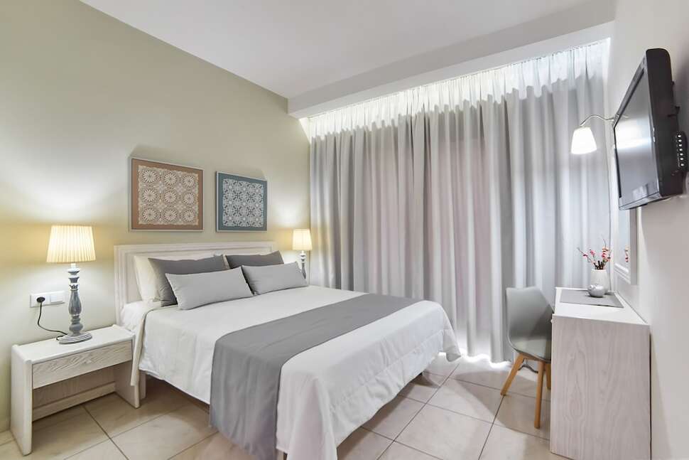 Een foto van Villa Mare Monte Aparthotel