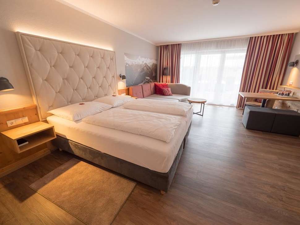 Een foto van Hotel Schiestl