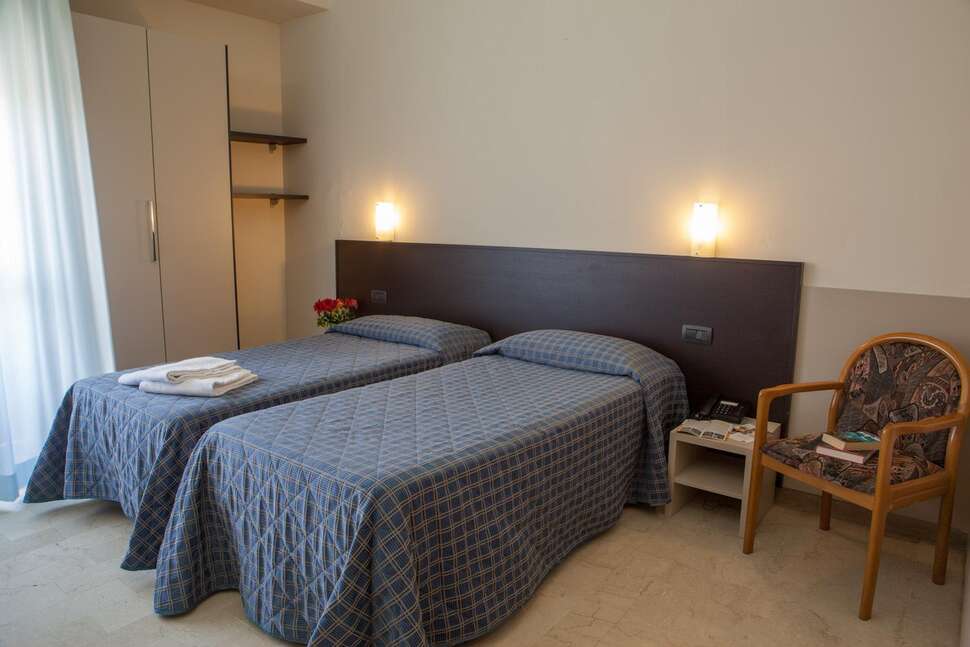 Een foto van Hotel Autopark