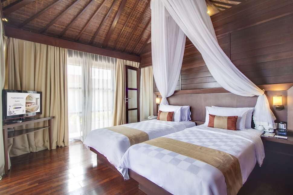 Een foto van Amadea Resort & Villas