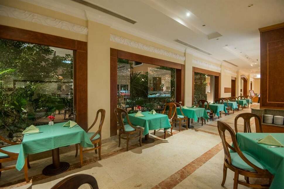 Een foto van Imperial Shams Abu Soma