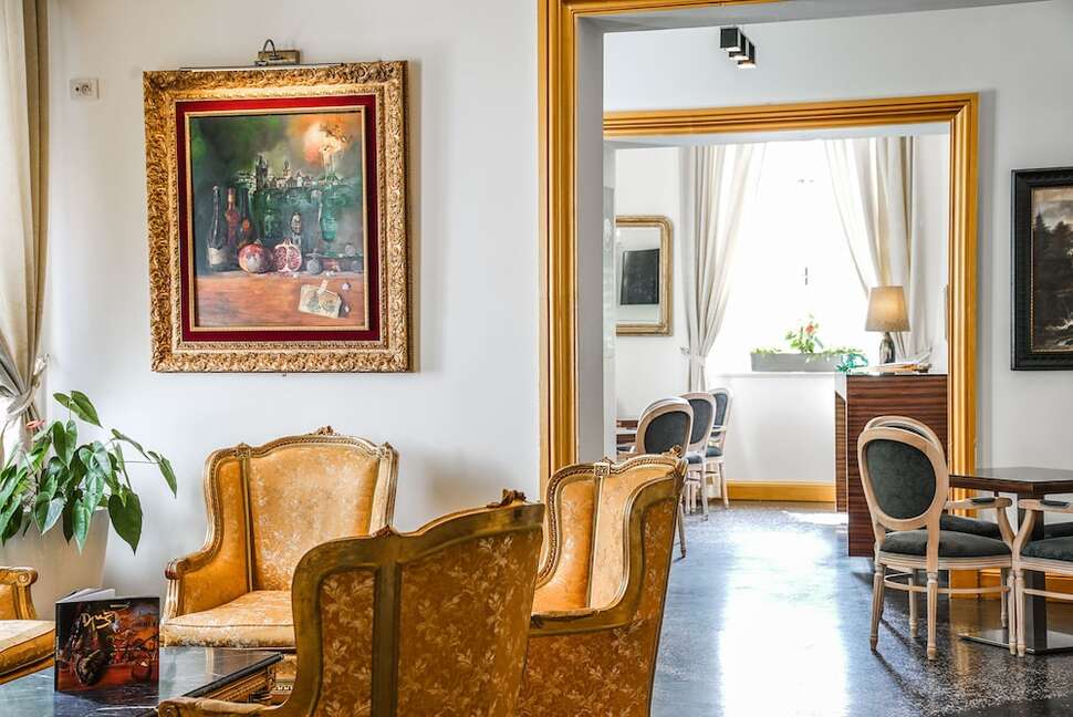 Een foto van Hotel Assenzio