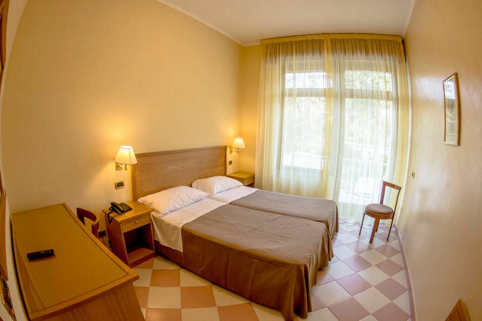 Een foto van Grand Hotel Moon Valley