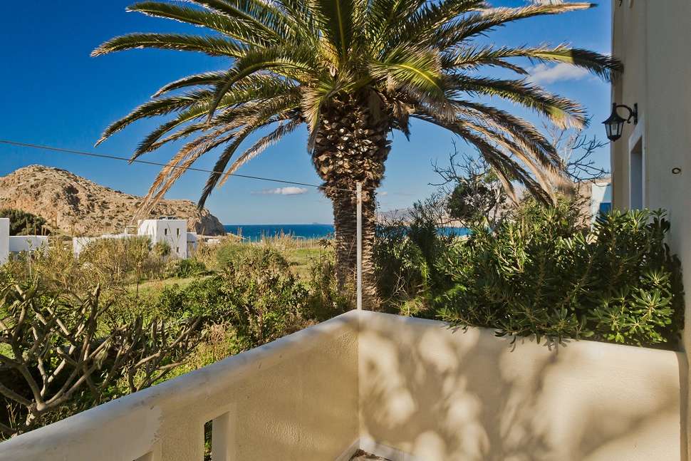 Ein Foto Montemar Studios & Appartements