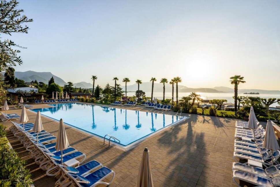 Een foto van Residence Onda Blu
