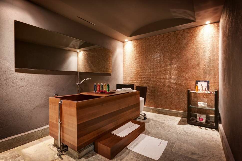 Ein Foto Gray Boutique Hotel & Spa