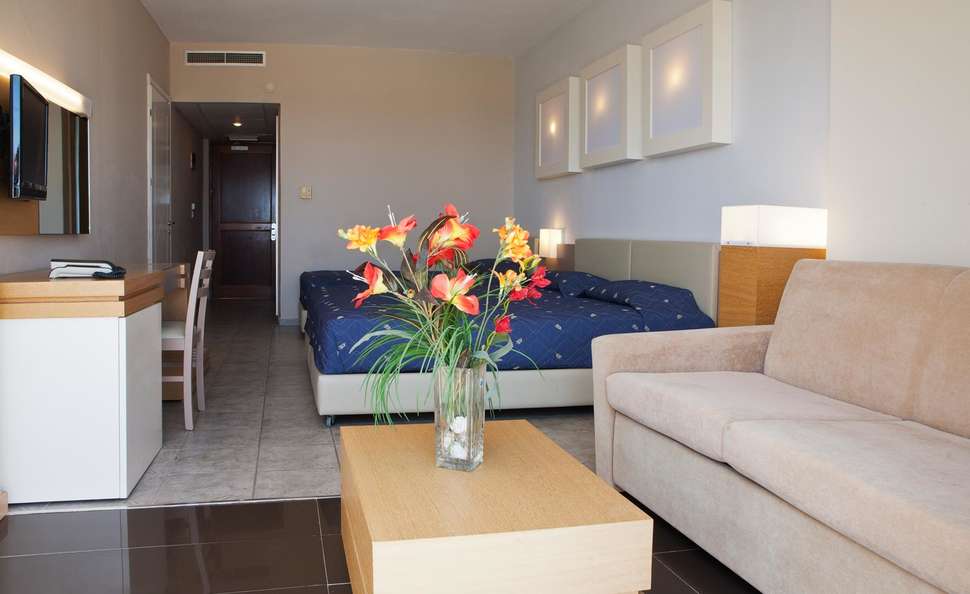 Een foto van Sovereign Beach Hotel