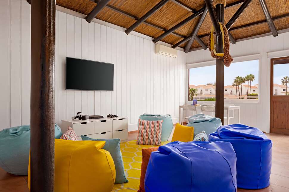 Een foto van Wyndham Residences Golf del Sur