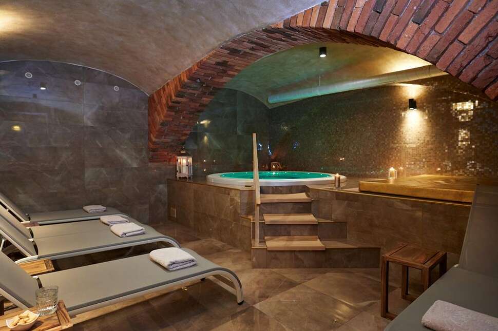 Een foto van Boutique Hotel Ancka