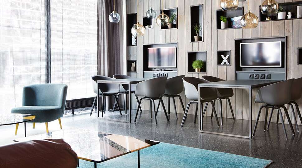 Een foto van Comfort Hotel Xpress Youngstorget