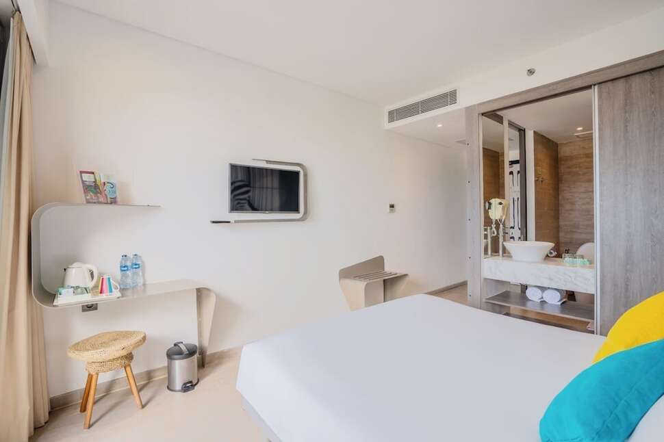 Een foto van Kamaniiya Petitenget Seminyak