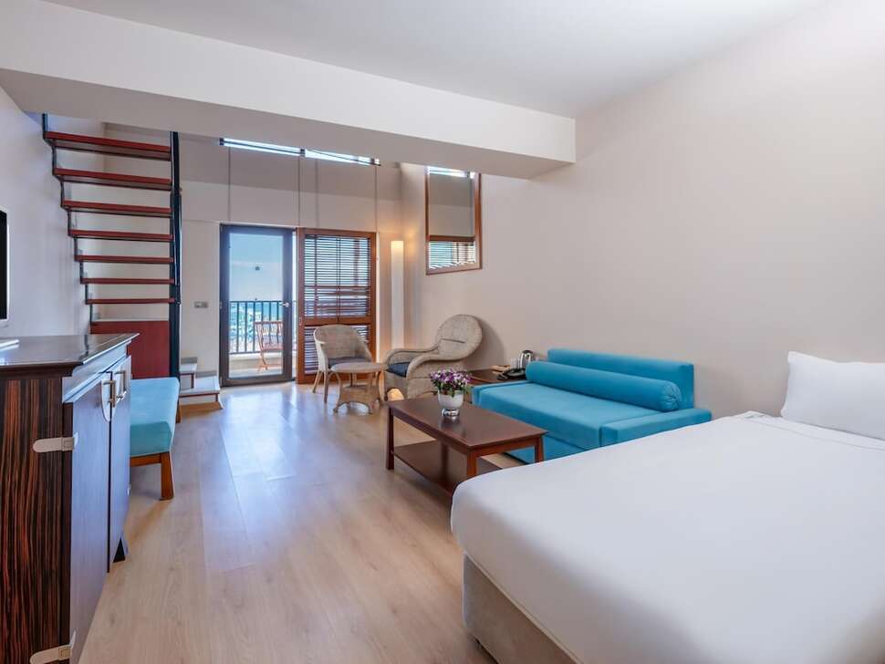 Een foto van Asteria Family Resort Belek