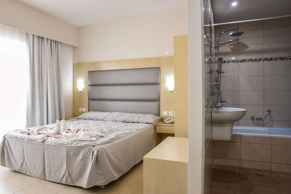 Een foto van Marathon Hotel