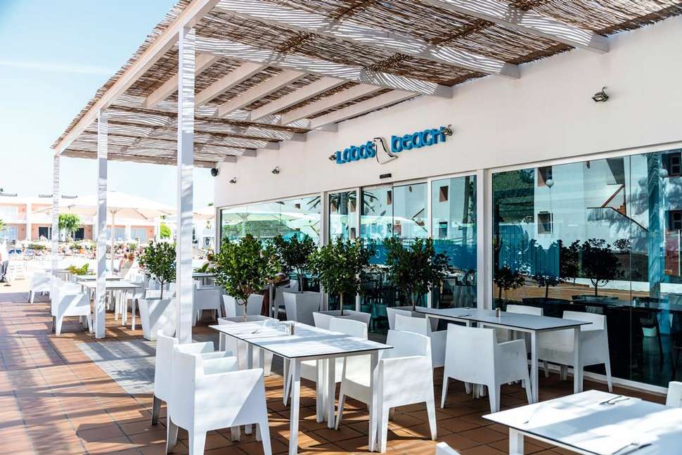Een foto van Blue Sea Bahia de Lobos