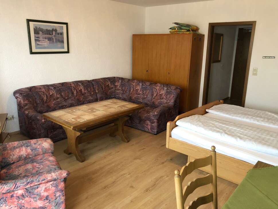 Een foto van Gasthof Rappen