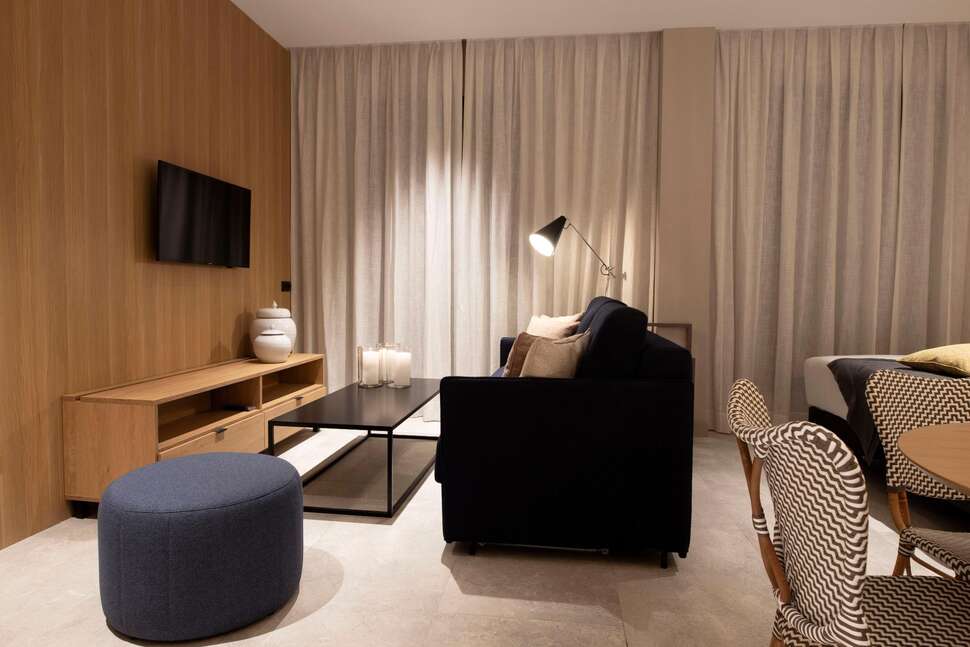 Een foto van GoodNight Cadiz Appartementen