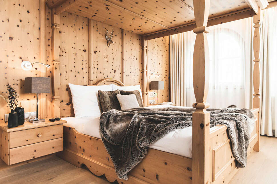 Ein Foto Hotel Montanara