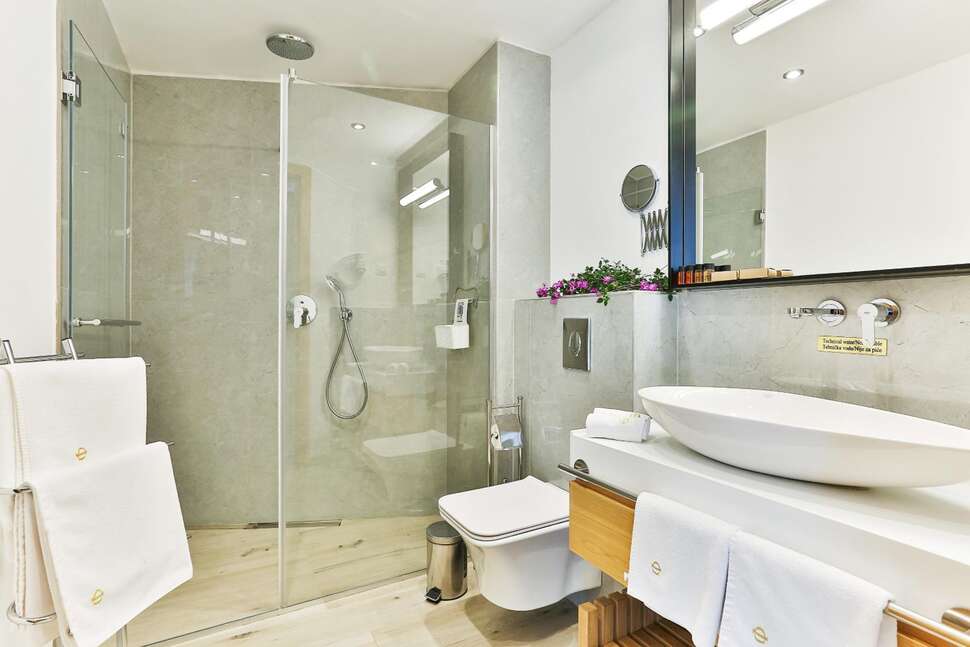 Ein Foto Hotel Fagus by Aycon