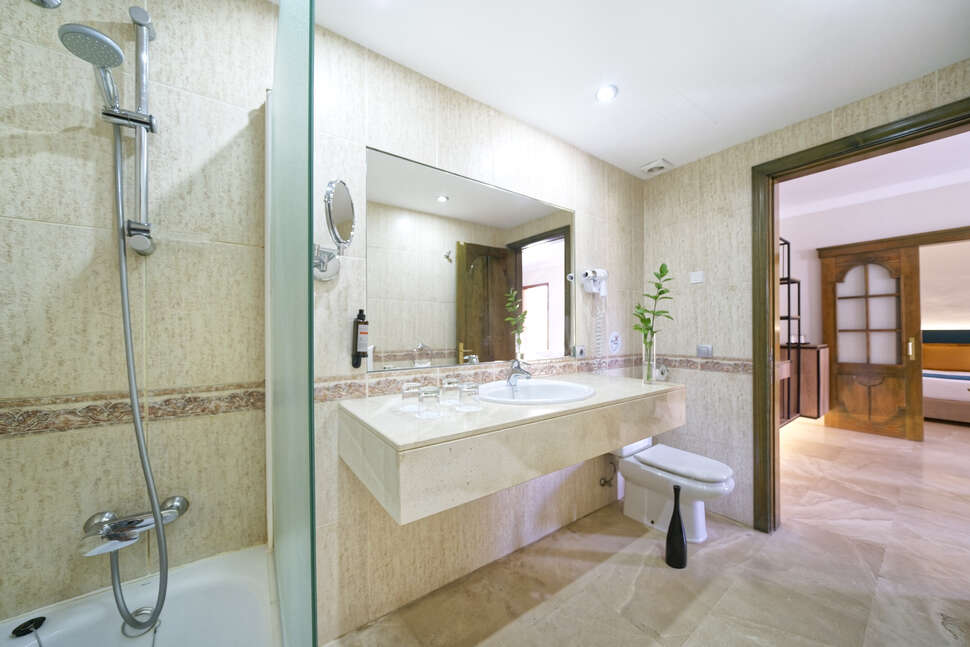 Een foto van Suites & Villas by Dunas