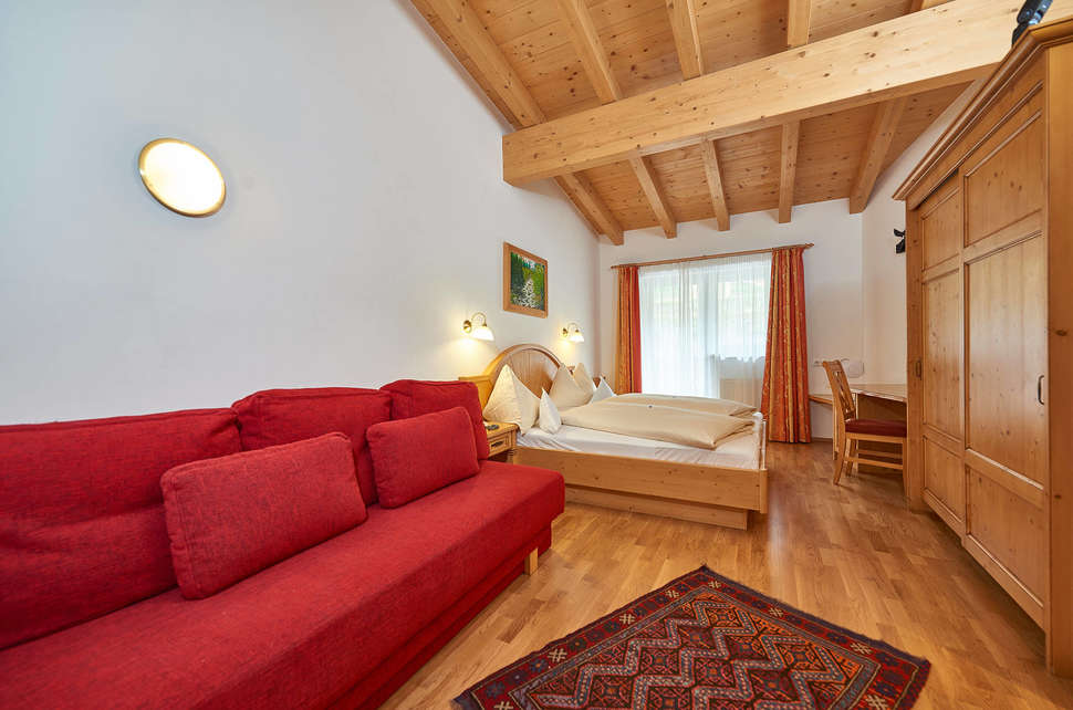 Een foto van Hotel Fischerwirt