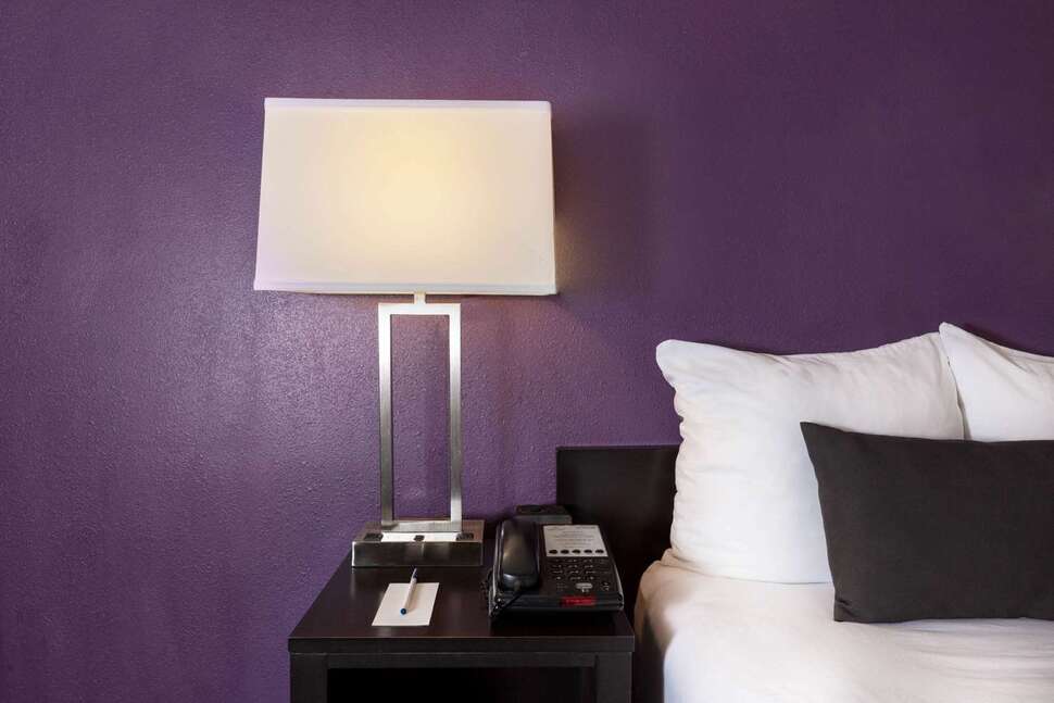 Een foto van La Quinta Inn & Suites by Wyndham New York City Central Park
