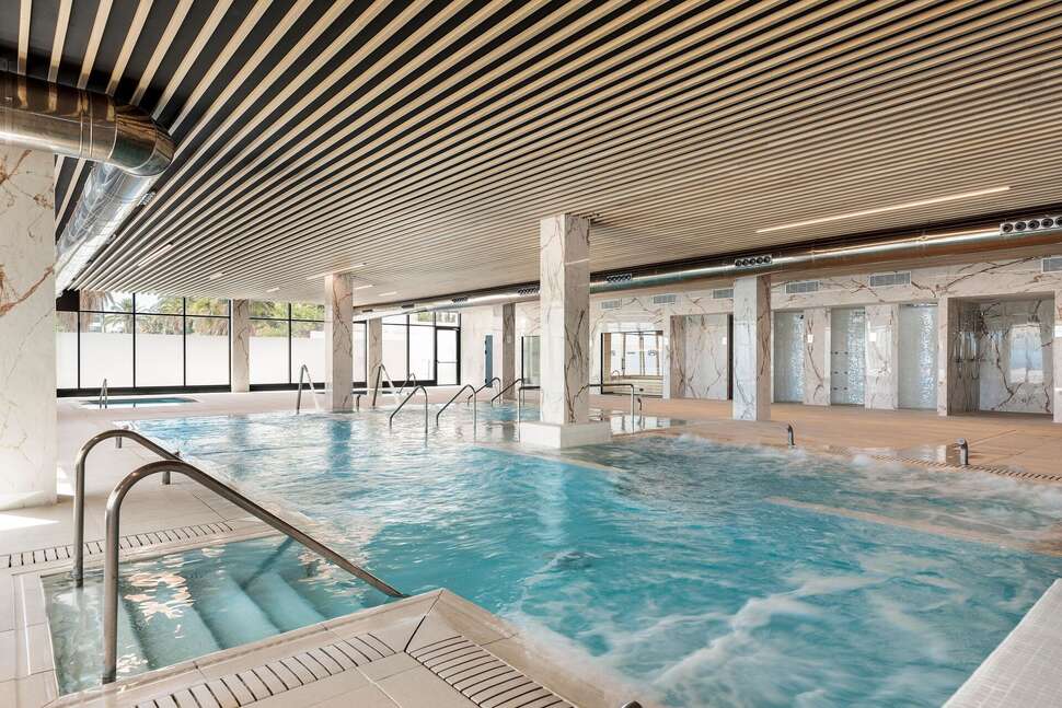 Een foto van Best Hotels Triton
