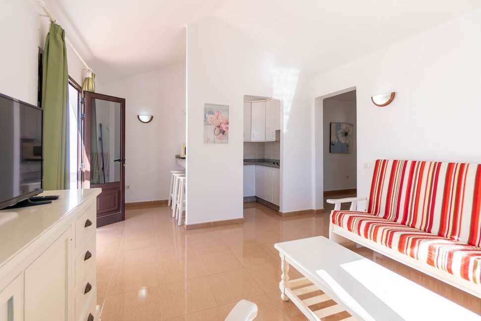Ein Foto Apartments Flamingo