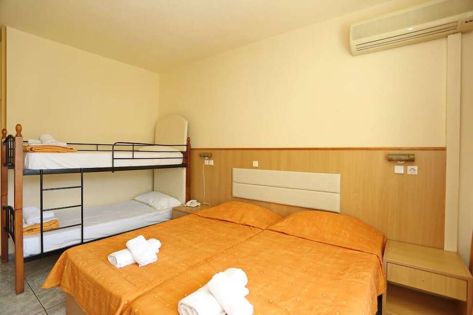 Een foto van Eri Beach & Village Hotel