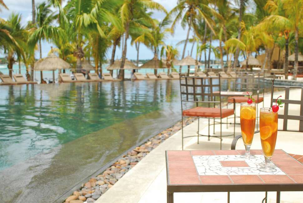 Een foto van Mauricia Beachcomber