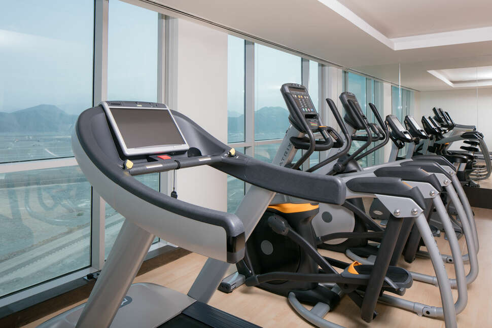 Een foto van Royal M Hotel Fujairah
