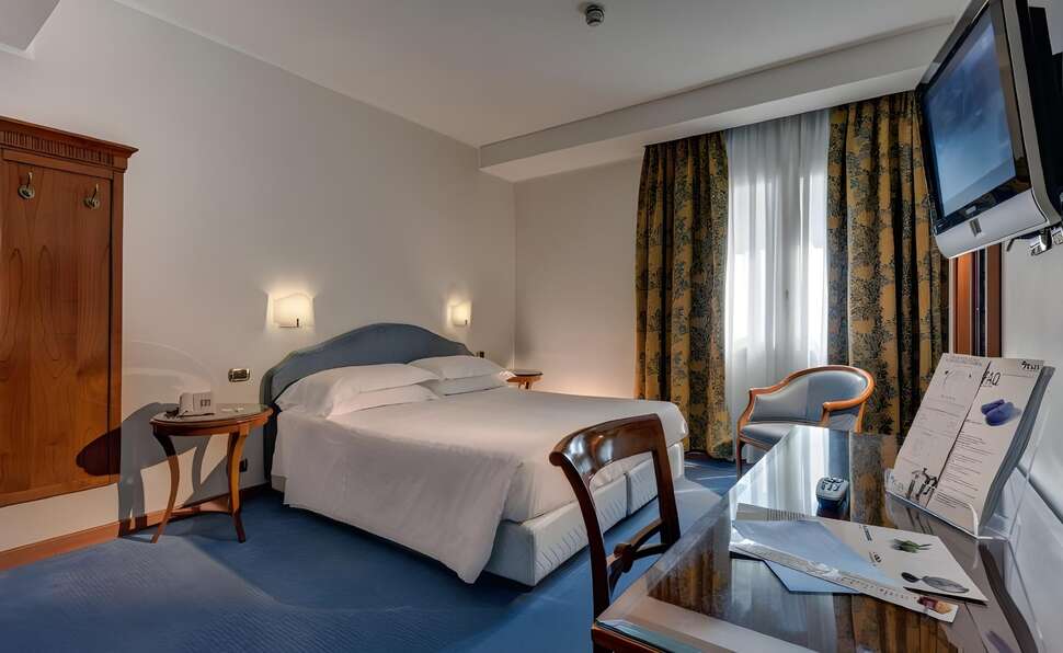 Een foto van Hotel Plaza
