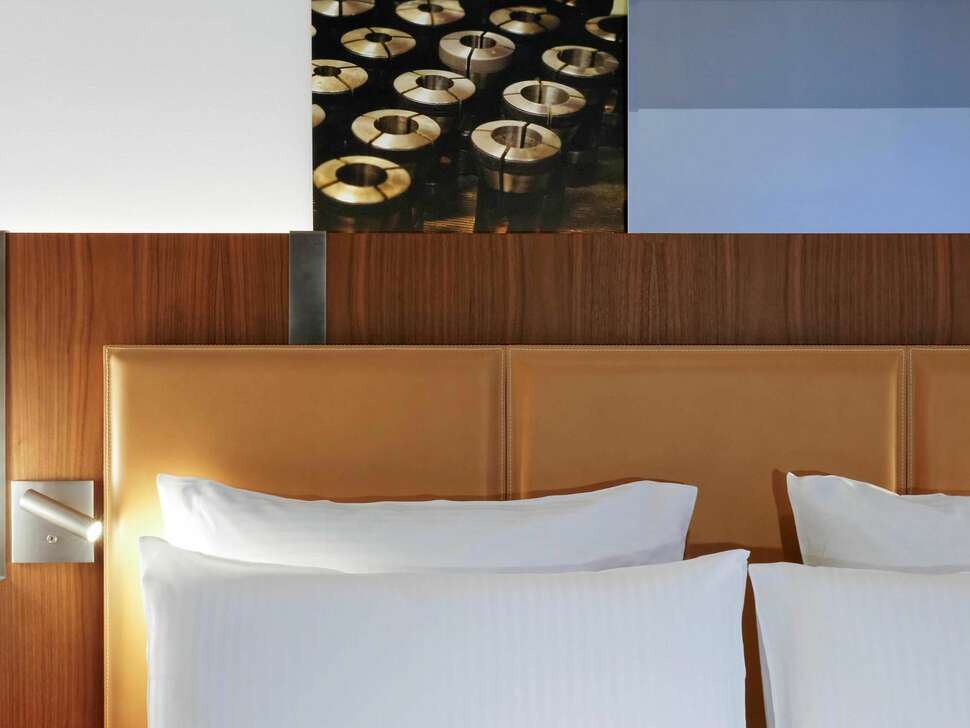 Een foto van Boutet Bastille Paris MGallery Collection
