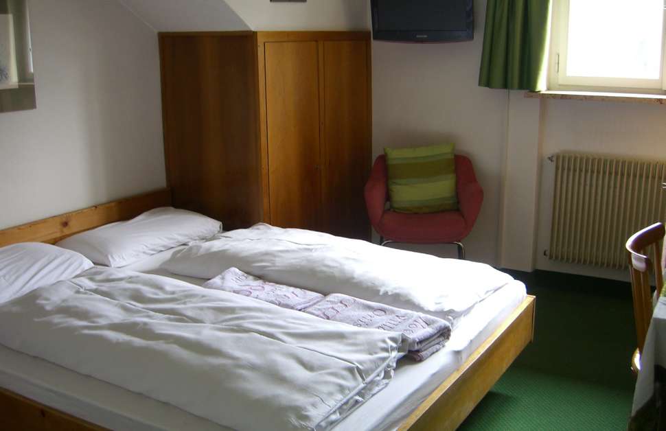 Een foto van Hotel Villa Emilia