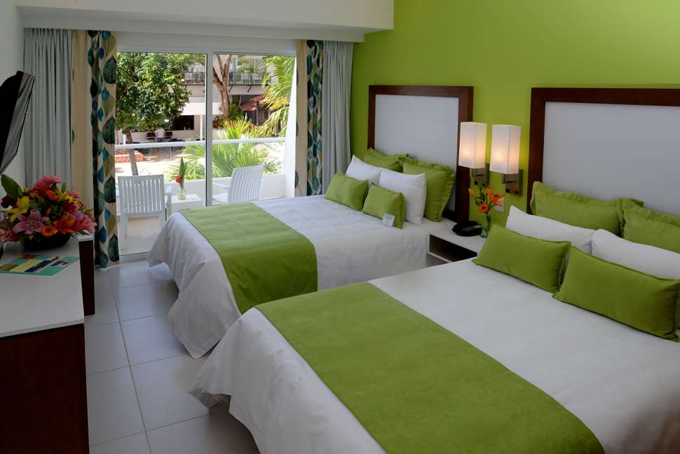 Een foto van Cancun Bay Resort
