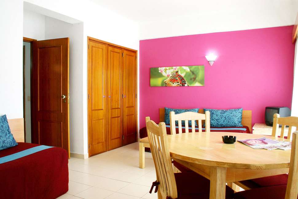 Een foto van Appartementen Natura Algarve Club