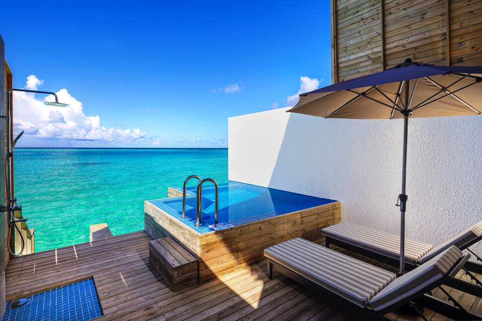 Een foto van Nooe Maldives Kunaavashi