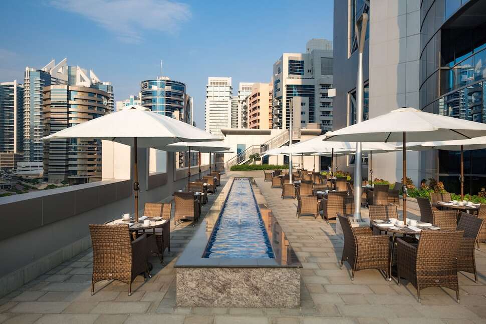 Een foto van Millennium Place Barsha Heights