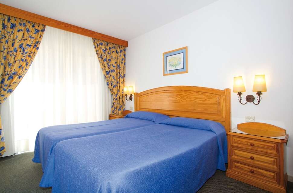 Een foto van Riu Oliva Beach Resort