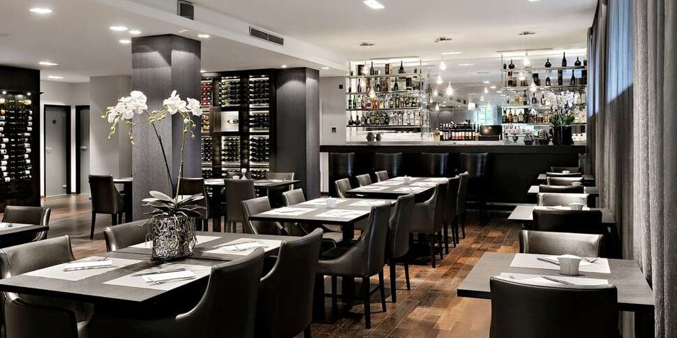 Een foto van MaMaison Hotel Andrassy