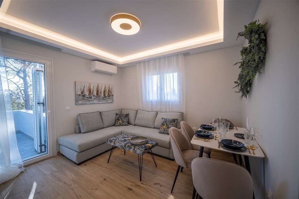 Een foto van The Seven Islands Appartementen