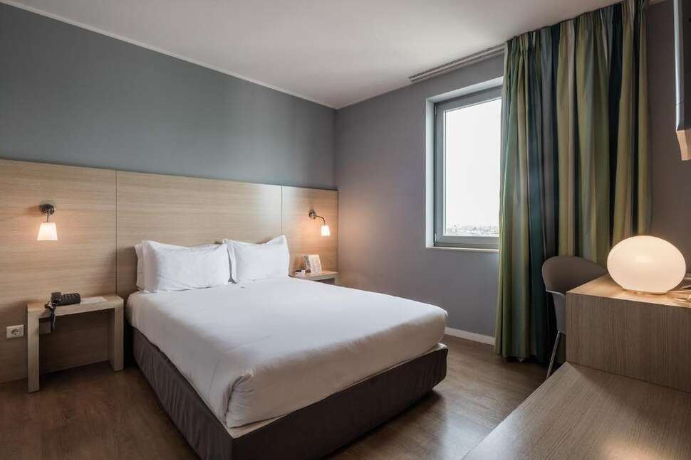 Een foto van Hotel Clip Porto Gaia