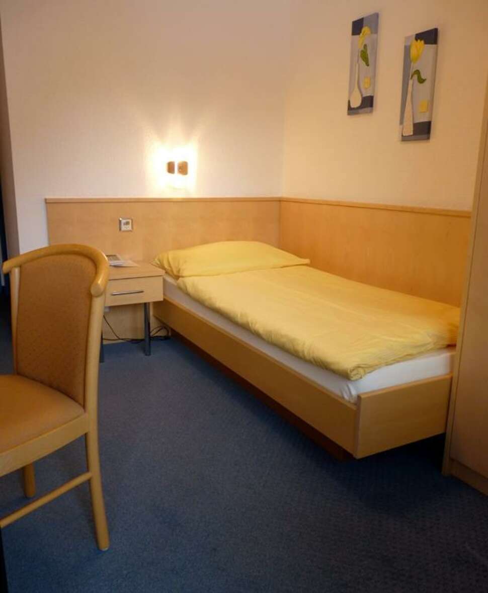 Een foto van Hotel Kristall Saphir