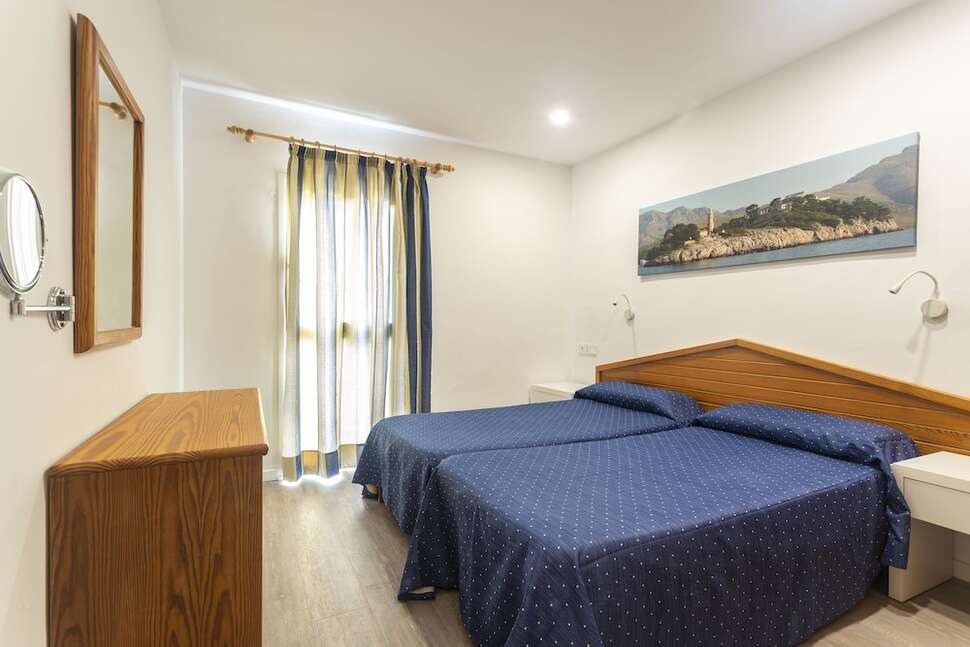 Ein Foto Massol Apartments