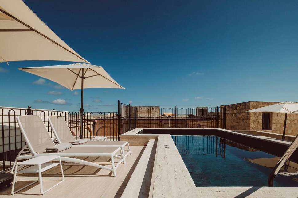 Een foto van Hotel San Karlu