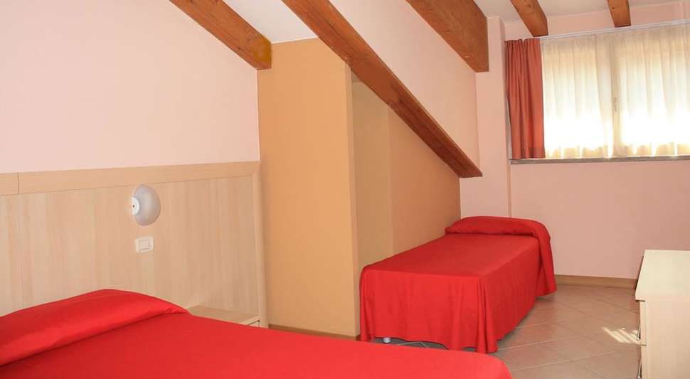 Een foto van Residence Zust