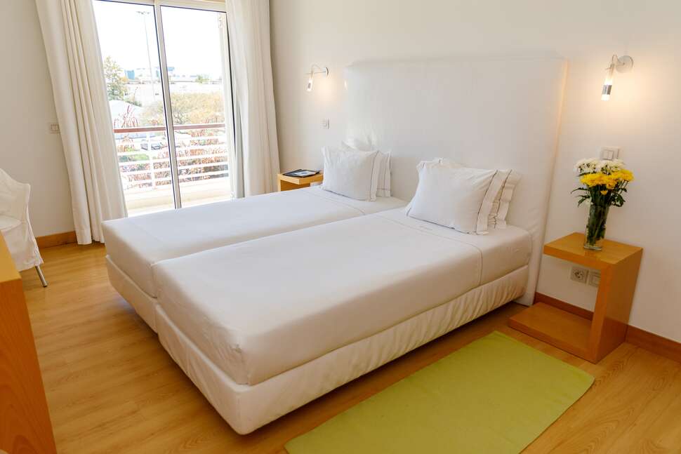 Een foto van Marina Club Lagos Resort