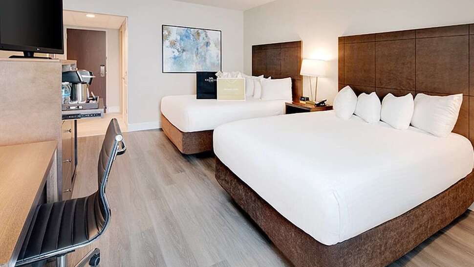 Ein Foto The Florida Hotel & Conference Center
